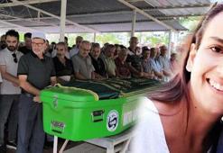 Kenti yasa boğan ölüm! Tuğba öğretmen hayatını kaybetti