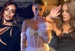 Gelin gerçekten ata bindi! Bestemsu Özdemir ve Ersin Görkem evleniyor: İlk kareler geldi