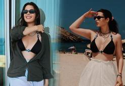 Derin Talu yeni aşkıyla ilgili konuştu! 'Bana hazırladı onu'