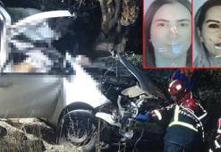 2 kişinin öldüğü kazada kahreden detay