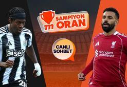 Newcastle United, Liverpool karşısında! Maçın heyecanı canlı sohbet ve Şampiyon Oranlar ile Misli'de