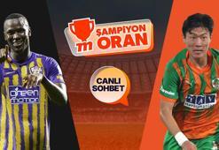 Eyüpspor, Alanyaspor’u ağırlıyor! Maçın heyecanı canlı sohbet ve Şampiyon Oranlar ile Misli'de