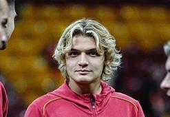 Galatasaray'da Efe Akman'ın transferi an meselesi! 2 Avrupa takımından resmi girişim