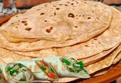 Parça parça dağılmıyor, lavaşı ısıtmanın taktiği belli! Azıcık su sürün, tazecik yiyin