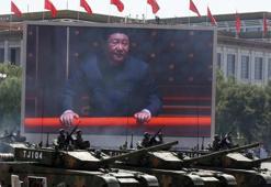 Japonya'dan 'Çin'in törenlerine katılmayın' çağrısı