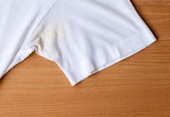 Ter lekesini tarihe karıştırıyor! Sararan beyazları tertemiz yapan formül