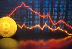 Bitcoin, 6 haftanın dibinde