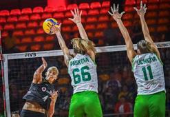 2025 DÜNYA KADINLAR VOLEYBOL ŞAMPİYONASI E GRUBU PUAN DURUMU | Filenin Sultanları E grubu puan durumu! Türkiye kaçıncı sırada, puanı kaç?