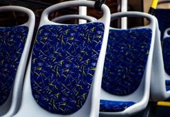 Otobüslerde neden ters koltuklar var?