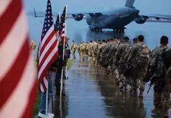 ABD Irak'taki üslerden çekildi mi? Pentagon'dan açıklama geldi