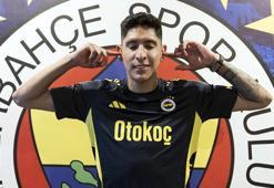 Fenerbahçe'de Edson Alvarez transfer sürecini anlattı! Dusan Tadic itirafı