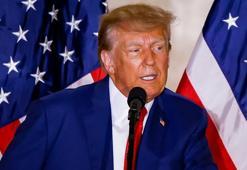 Trump: Avrupa, Ukrayna'ya önemli güvenlik garantileri sağlayacak