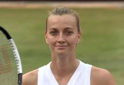 Petra Kvitova'dan tenise veda kararı geldi!
