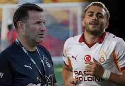 Galatasaray'da Barış Alper Yılmaz için yeni görüşme! Okan Buruk etkisi