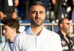 Selçuk Şahin: İki noktada transfer düşünüyoruz!