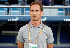 Pereira: Beraberliği yakaladıktan sonra dengede kalmamız gerekiyordu!