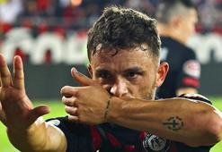 1. Lig'de 3. haftanın lideri Çorum FK!