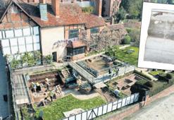 Shakespeare’in ‘tragedya’ya dönen vasiyeti