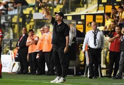 Taner Taşkın: Aramıza yeni katılacak oyuncular olacak!