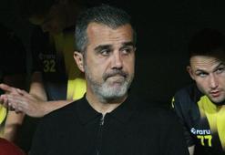 Mustafa Alper Avcı: Neticede 3 maçtır kaybetmeyen bir İstanbulspor var!