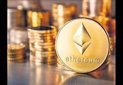 Ethereum’dan tüm zamanların rekoru