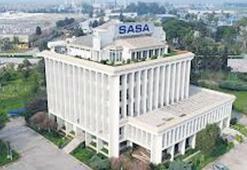Sasa Polyester rafineri şirketi kuruyor