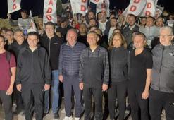 CHP Genel Başkanı Özel, Şuhut'ta ziyaretlerde bulundu