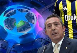 Fenerbahçe'de Ali Koç'tan Şampiyonlar Ligi için tarihi prim!