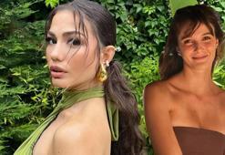 Demet Özdemir'den Büşra Develi paylaşımı! 'İyi ki varsın'