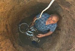 80 yıllık dede mirası kuyuda korkunç manzara! ‘Hayatımda ilk kez gördüm’
