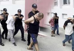 Torbacılardan pişkin sözler: Satıcı değil, bağımlıyız