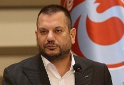 Ertuğrul Doğan: Borç yükü azaltıldı, gelir modelleri çeşitlendi