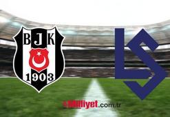 BJK MAÇI CANLI YAYIN KANALI | Beşiktaş Lausanne-Sport Konferans Ligi play-off maçı ne zaman saat kaçta hangi kanalda? Beşiktaş Konferans Ligi'nde nasıl tur atlar?