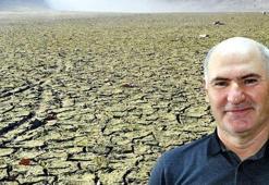 Trakya'yı bekleyen büyük felaket! Uzmanı uyardı: 2040'ta bekliyorduk 2020'li yılların ortalarında başladı