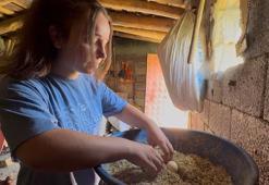 YKS'de imkansızlıkları aştı! Muşlu Reyhan hayalindeki bölüme yerleşti