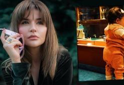 İşte Asya Mone'nin son hali! Gonca Vuslateri sevimli kareyi Instagram'dan paylaştı