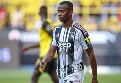 Beşiktaş'tan bir transfer daha! Tiago Djalo İstanbul'a geliyor