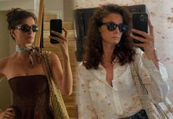 Büşra Develi peş peşe doğum günü karelerini paylaştı! 'Son fotoğrafın kusuruna bakmayın'