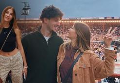 Aşkı için annesini silmişti! Enis Destan ve nişanlısı Arzum Kuruçalı'dan yeni pozlar