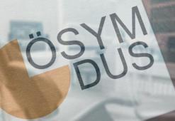 BAŞLADI 📍 DUS başvuruları nasıl yapılır? DUS başvuru ücreti 2025 ne kadar? Diş Hekimliğinde Uzmanlık Eğitimi Giriş Sınavı 2. dönem sınav tarihi