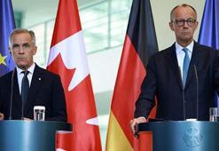 Almanya Başbakanı Merz: Putin-Zelenskiy görüşmesi olmazsa daha fazla baskı uygulanır!