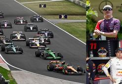 Sergio Perez ve Valtteri Bottas, Cadillac için yarışacak