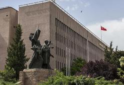 Savcıların şifresiyle UYAP'a girip FETÖ dosyalarını kapatan zabıt katibinin yargılanmasına devam edildi