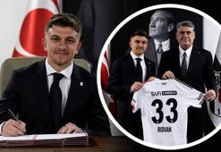 Rıdvan Yılmaz'ın menajerinden Galatasaray itirafı! Transfer sonrası açıkladı