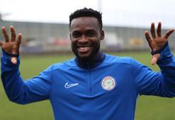 Rizespor'da Ibrahim Olawoyin'den Galatasaray açıklaması!