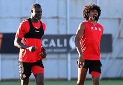 Sivasspor'da Pendikspor maçı mesaisi başladı!