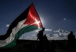 Filistin'den gümrük vergisi çağrısı