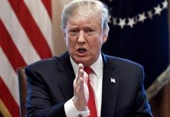 Trump'tan Washington talebi! Cinayet işleyenlere idam cezası isteyecek