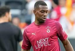 Galatasaray'da Carlos Cuesta transferinde 'tıbbi' şüphe! Gerçek ortaya çıktı