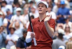 Jannik Sinner, Wimbledon'da ikinci tura çıktı!
